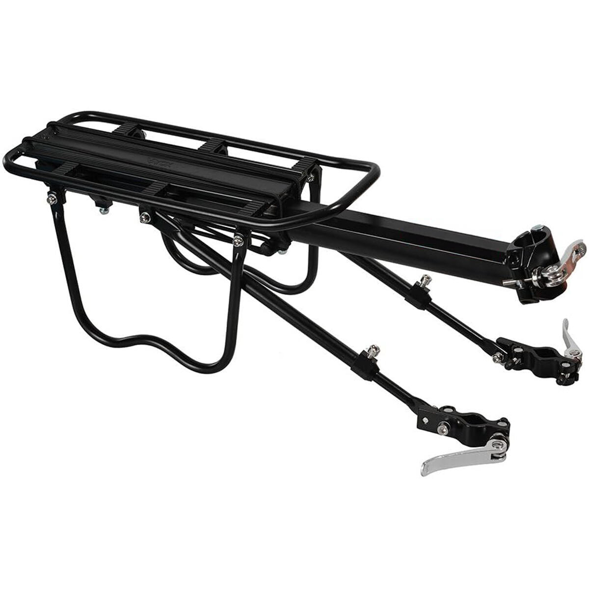Portapacchi per bicicletta VA0352 Vayox, 50kg, in alluminio, universale 3/7
