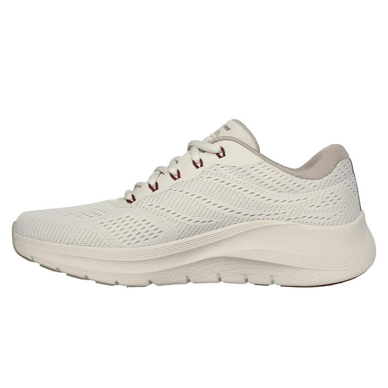 skechers hombre beige