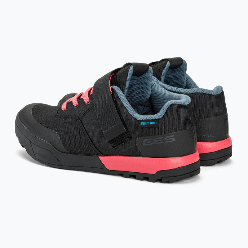 Pantofi de ciclism MTB pentru femei Shimano SH-GE500W