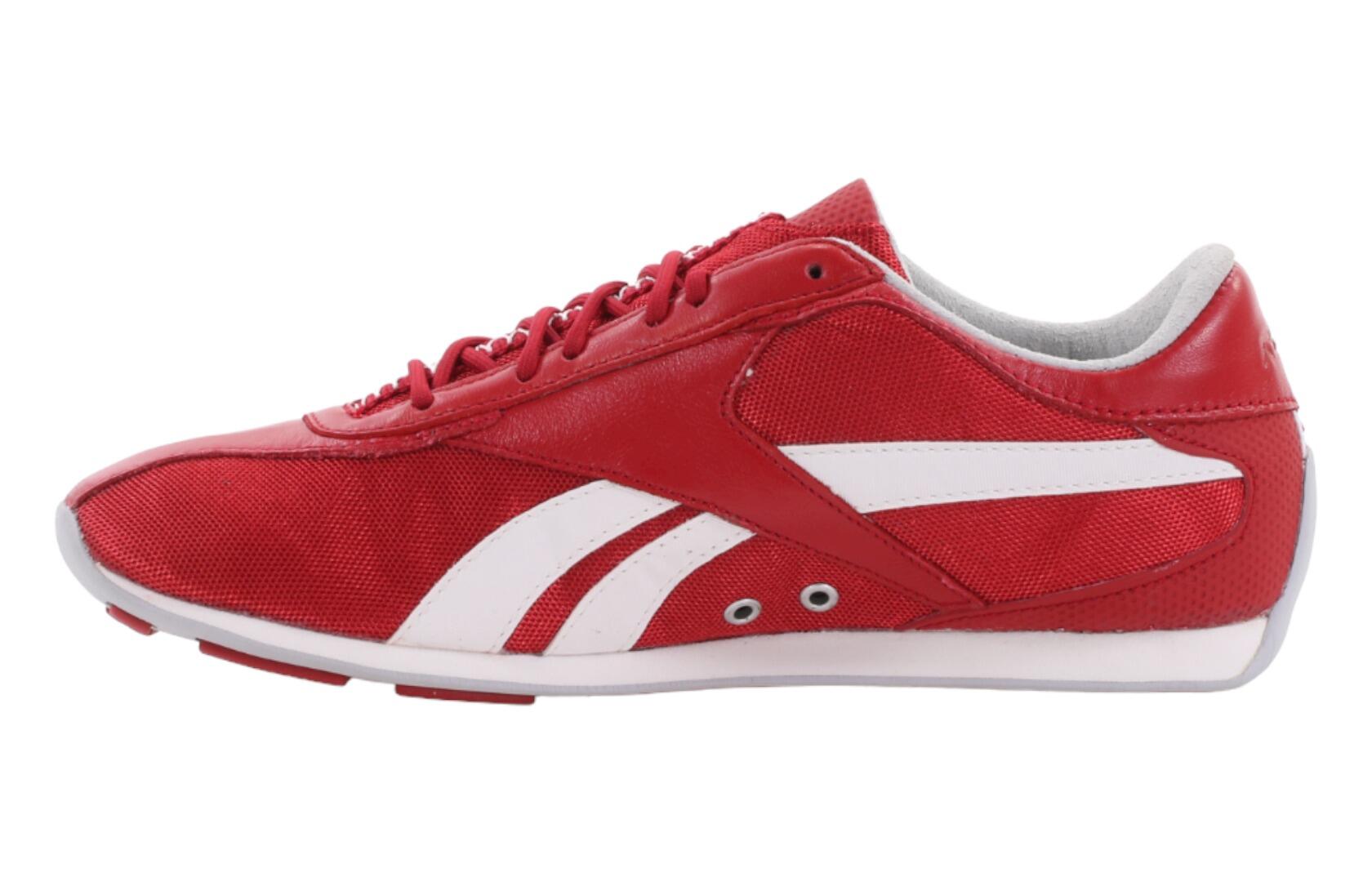 Buty na co dzień damskie REEBOK STANDBOARD skóra 2/4