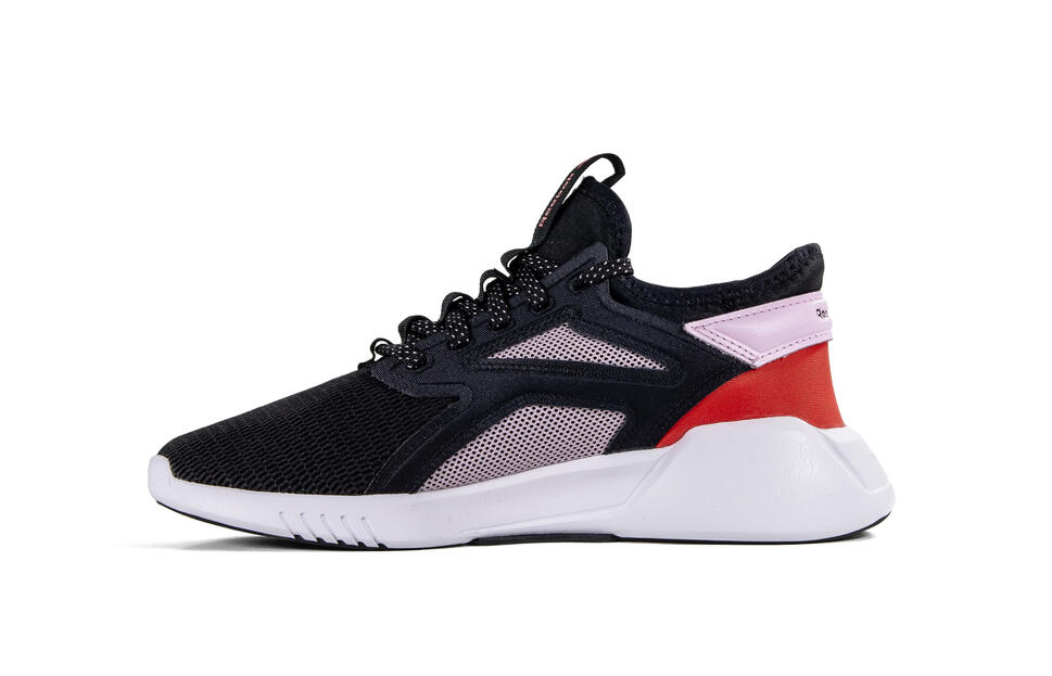 Buty na co dzień damskie REEBOK FREESTYLE MOTION LO sneakersy