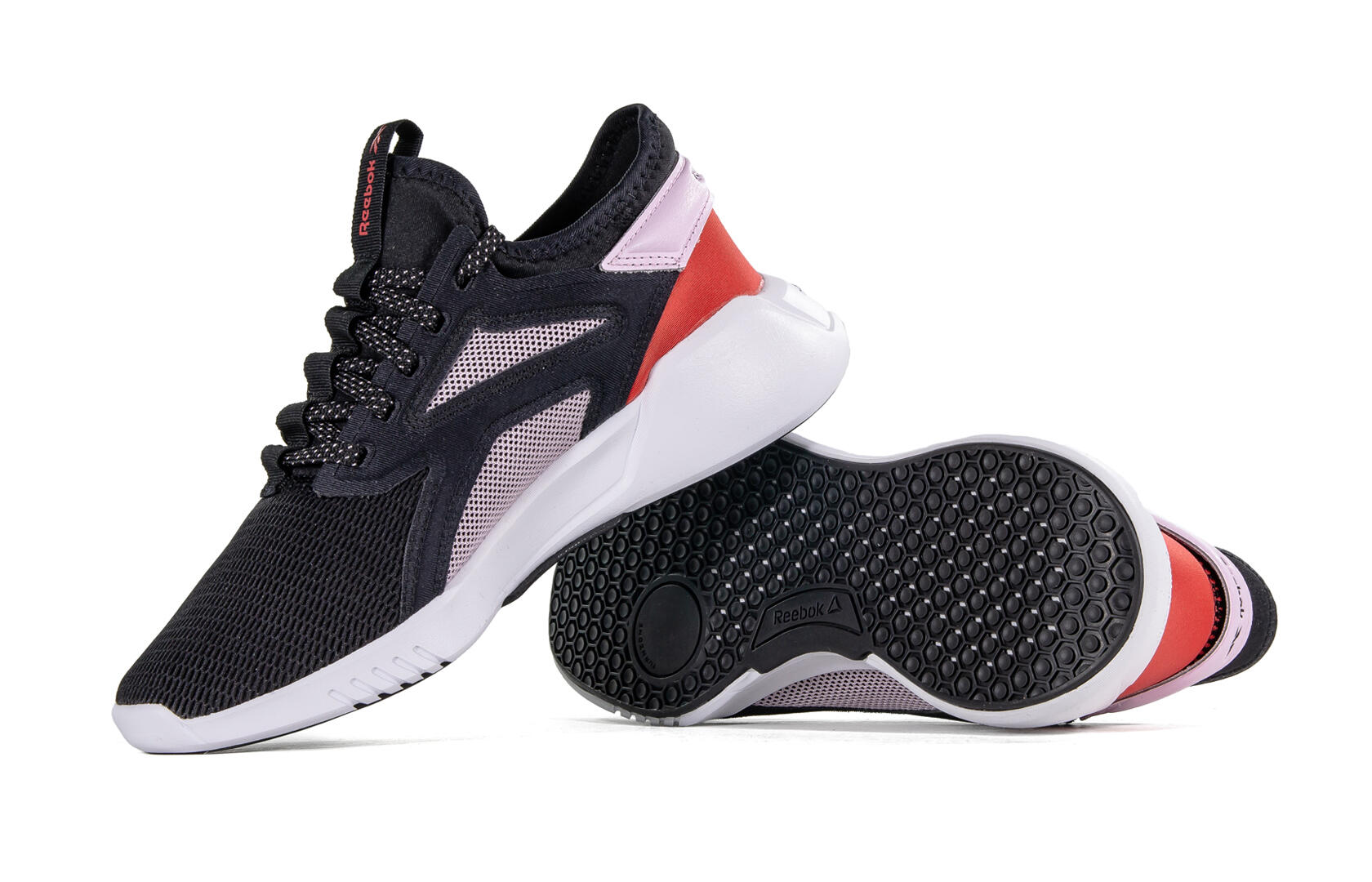 Buty na co dzień damskie REEBOK FREESTYLE MOTION LO sneakersy 4/4