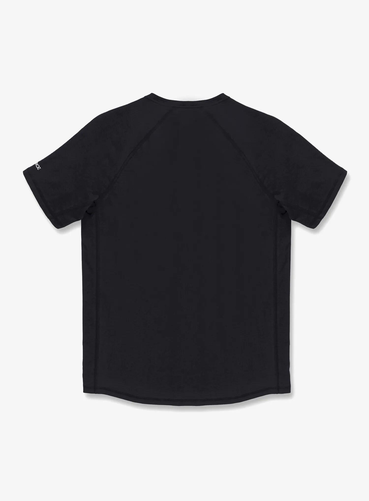 Koszulka bawełniana męska Carhartt Force Pocket S/S T-Shirt 2/2