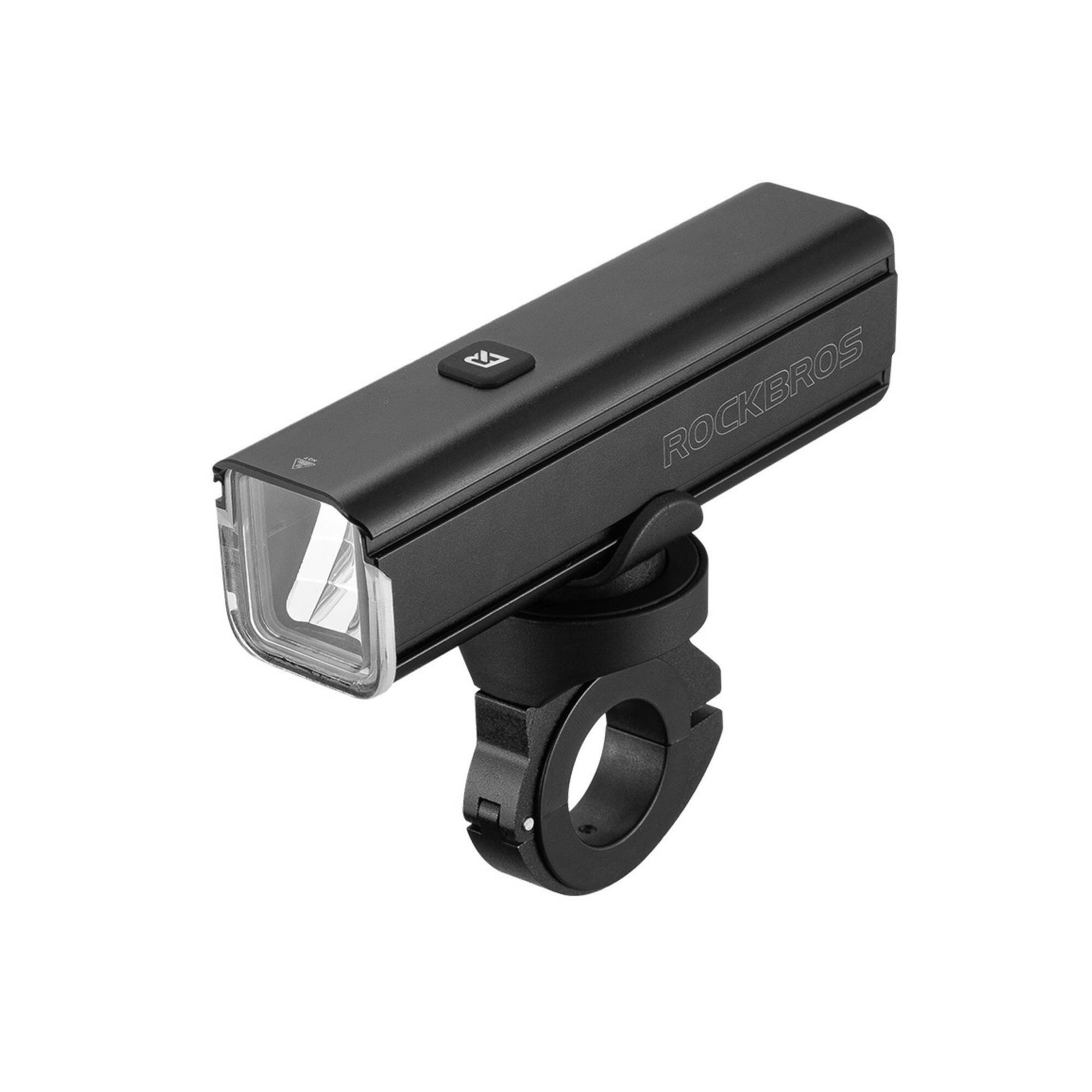 Lampka rowerowa przednia Rockbros RHL1000