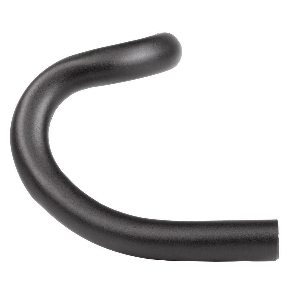Kierownica szosowa Gravel 31,8 mm x 400 mm Zacisk kierownicy ZOOM