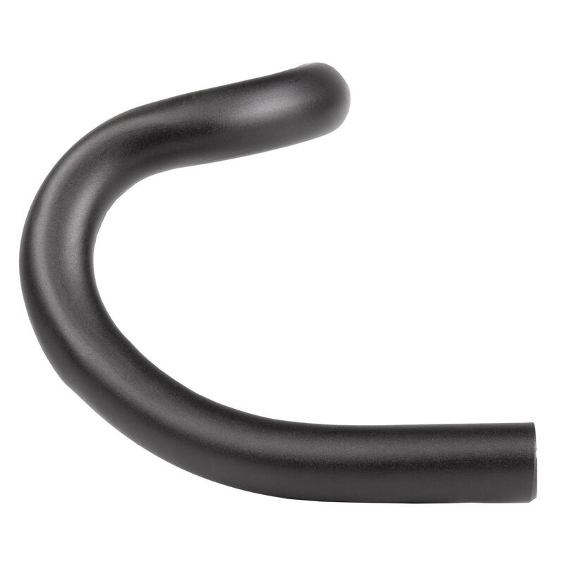 Kierownica szosowa Gravel 31,8 mm x 440 mm Mocowanie kierownicy ZOOM