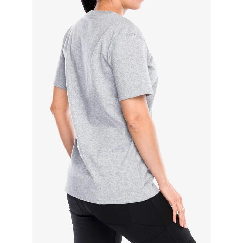 Koszulka bawełniana damska Carhartt Workwear Pocket S/S T-Shirt