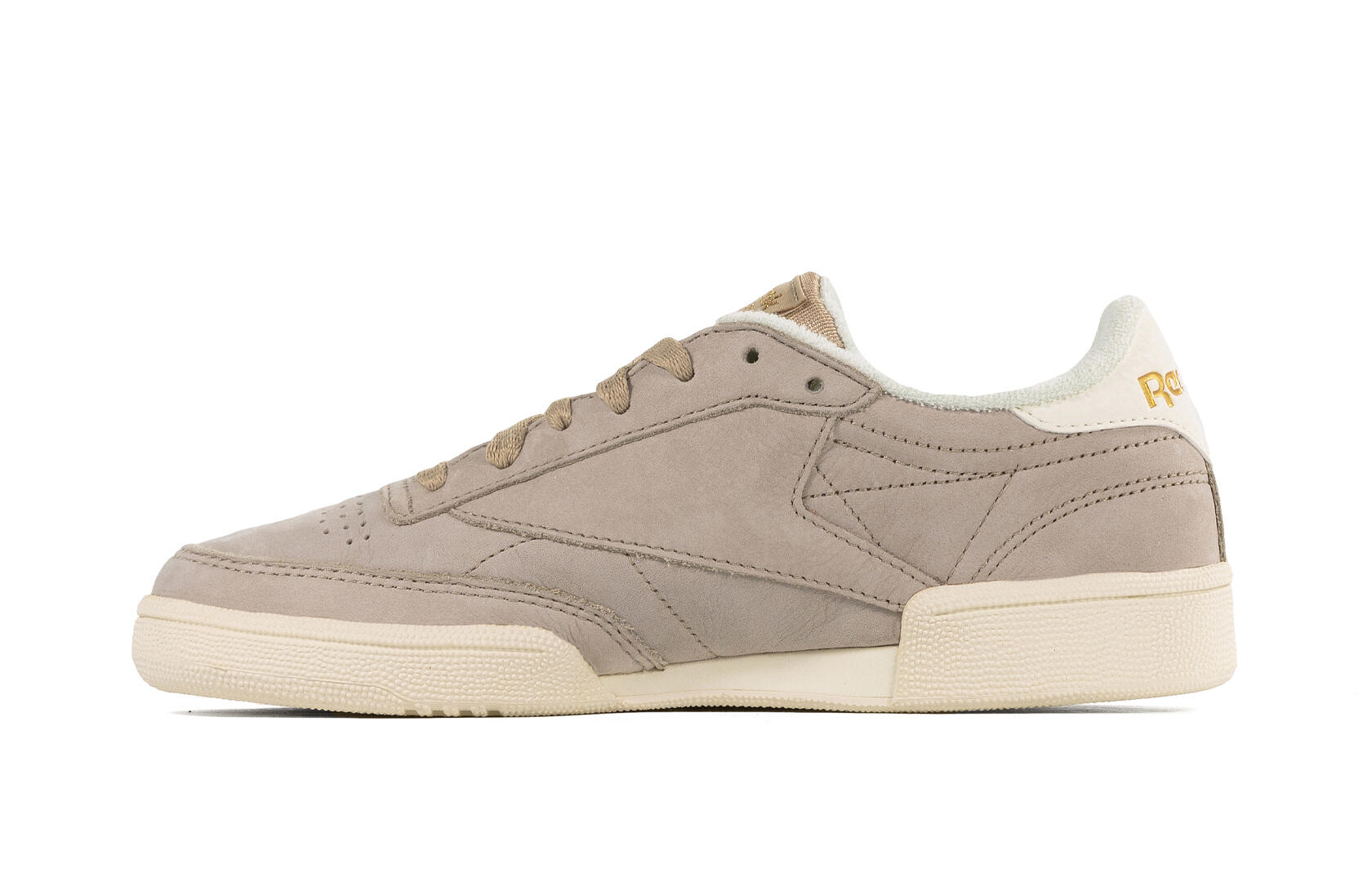 Buty na co dzień damskie REEBOK CLUB C 85 VTG skóra 2/4