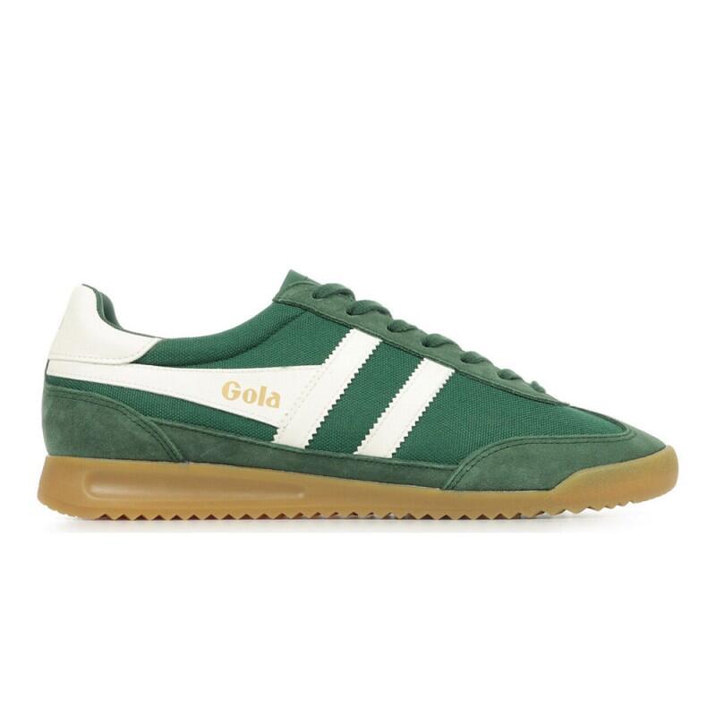 Vrouwen sneakers met veters Gola Topspin 4/6