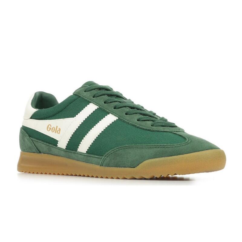 GOLA Zapatillas Mujer Gola Tornado Verde