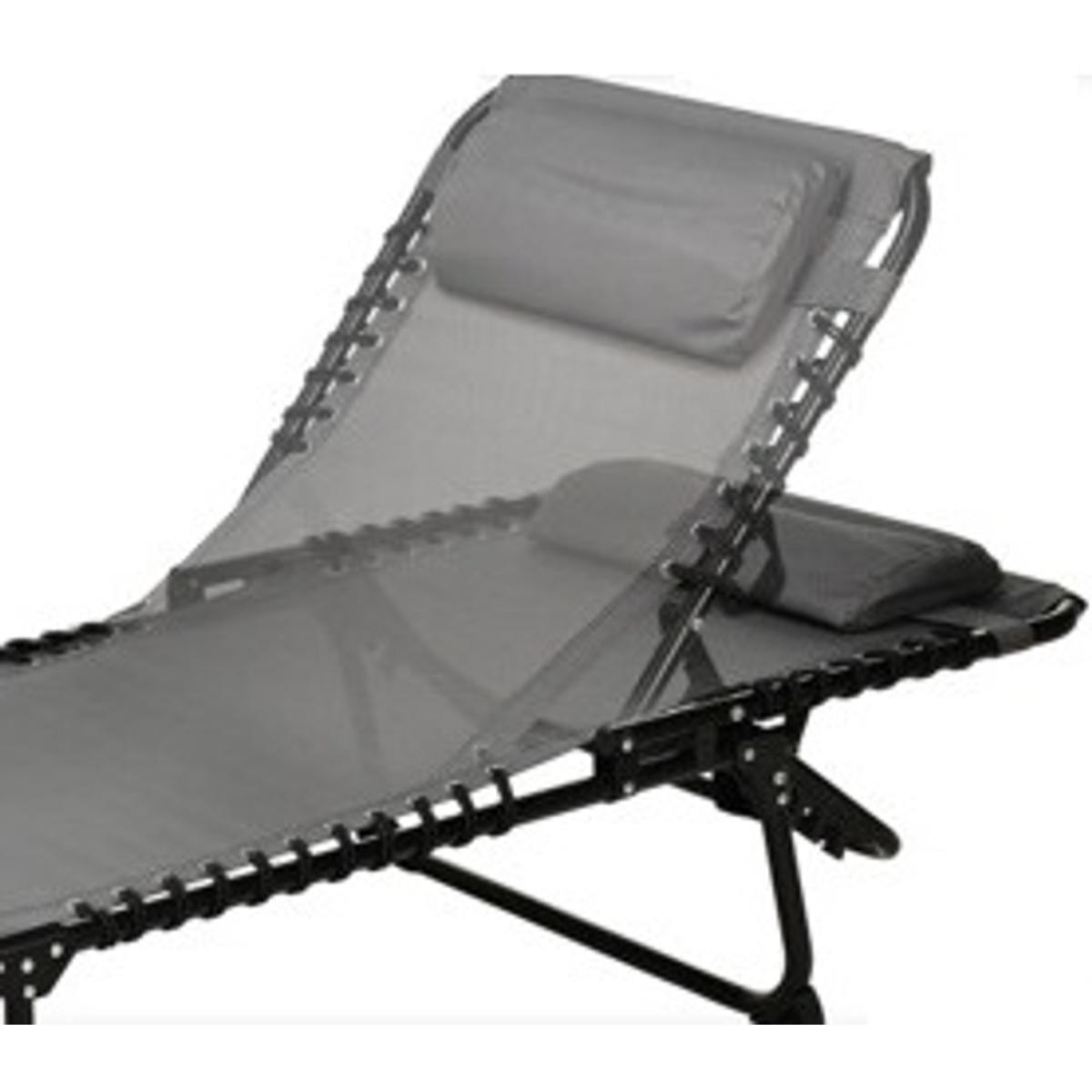 Sillón senderismo Koopman Składane 2/2