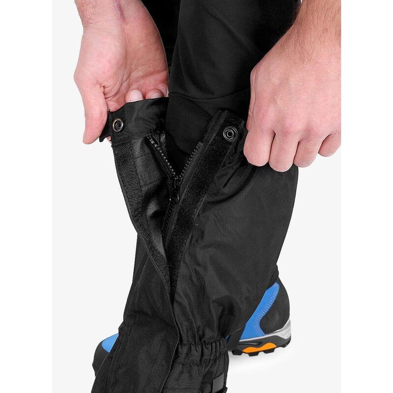 Stuptuty Climbing Technology PROSNOW GAITER black S/M