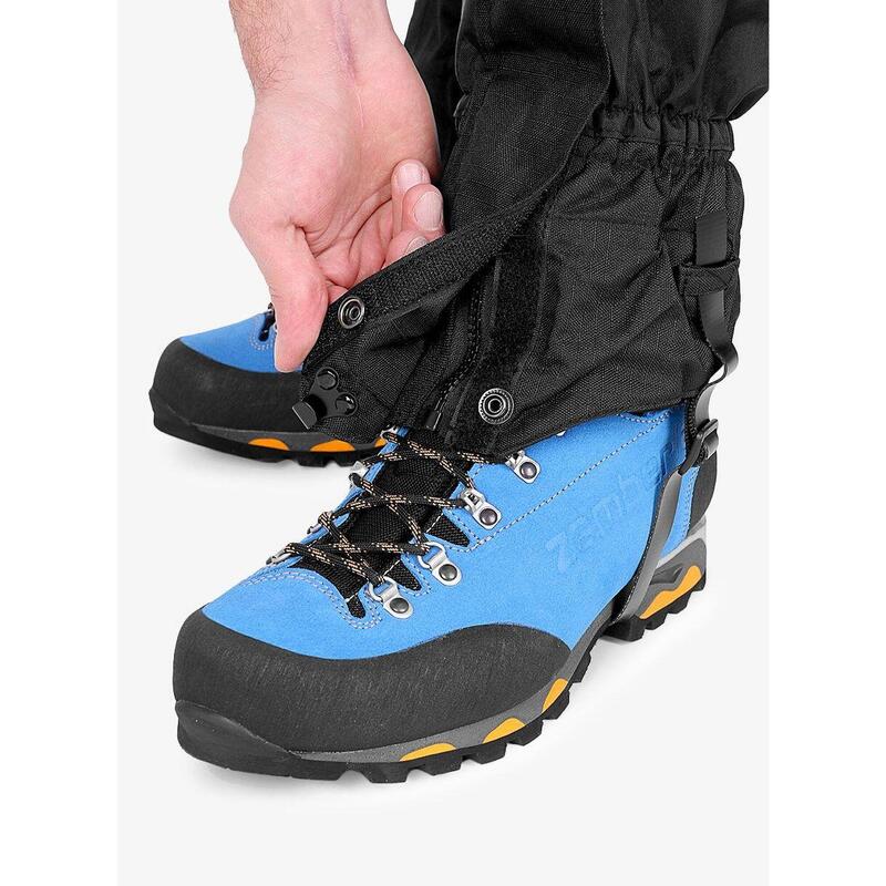 Stuptuty Climbing Technology PROSNOW GAITER black S/M