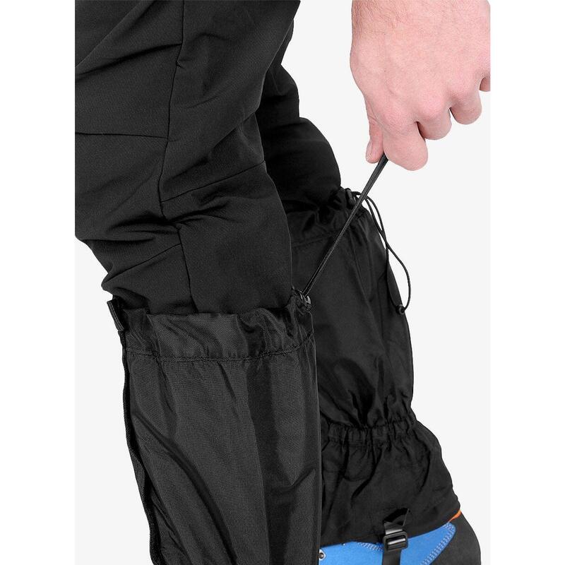 Stuptuty Climbing Technology PROSNOW GAITER black S/M