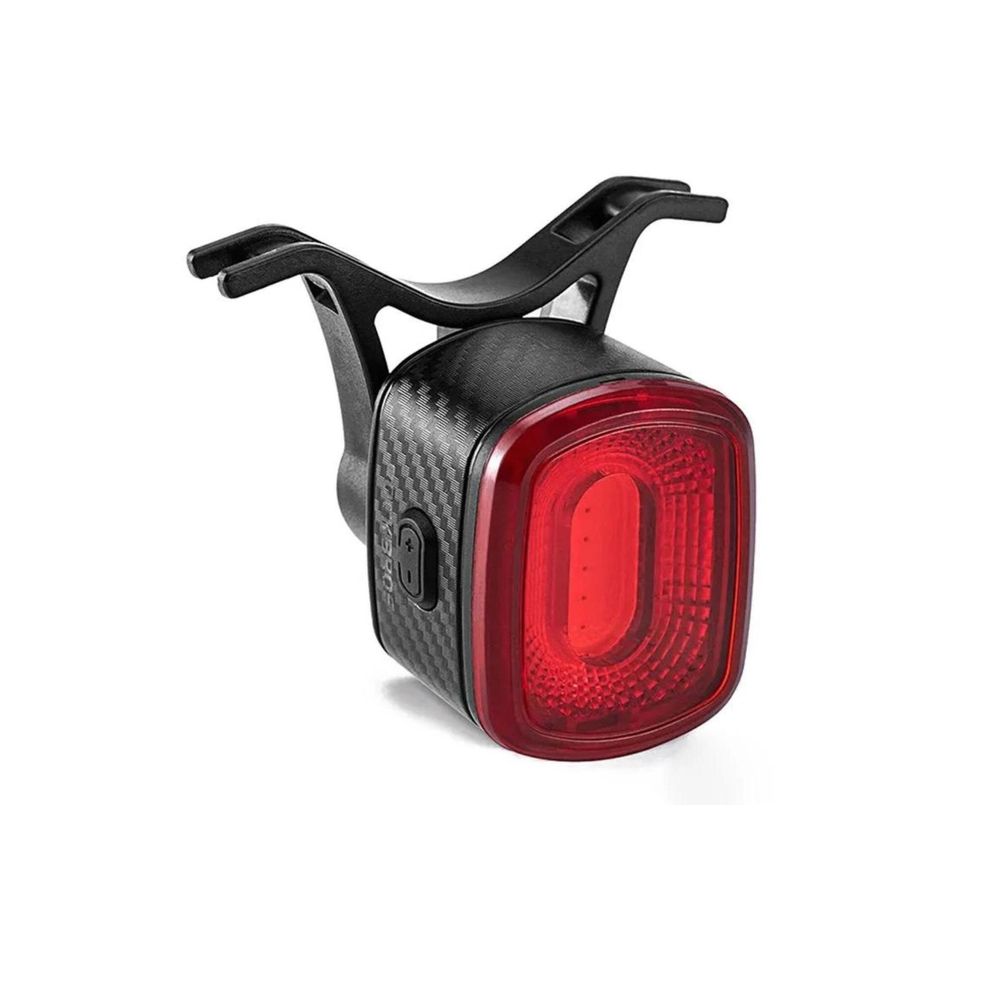 Lampka rowerowa tylna Rockbros Q2S