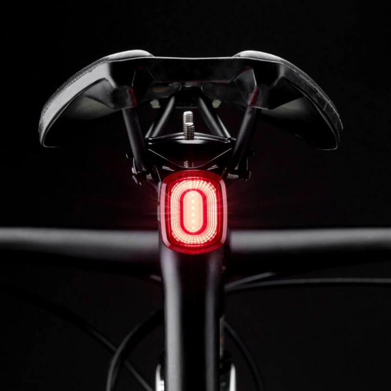 Lampka rowerowa tylna Rockbros Q2S