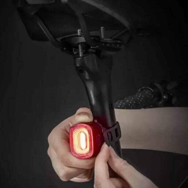 Lampka rowerowa tylna Rockbros Q2S
