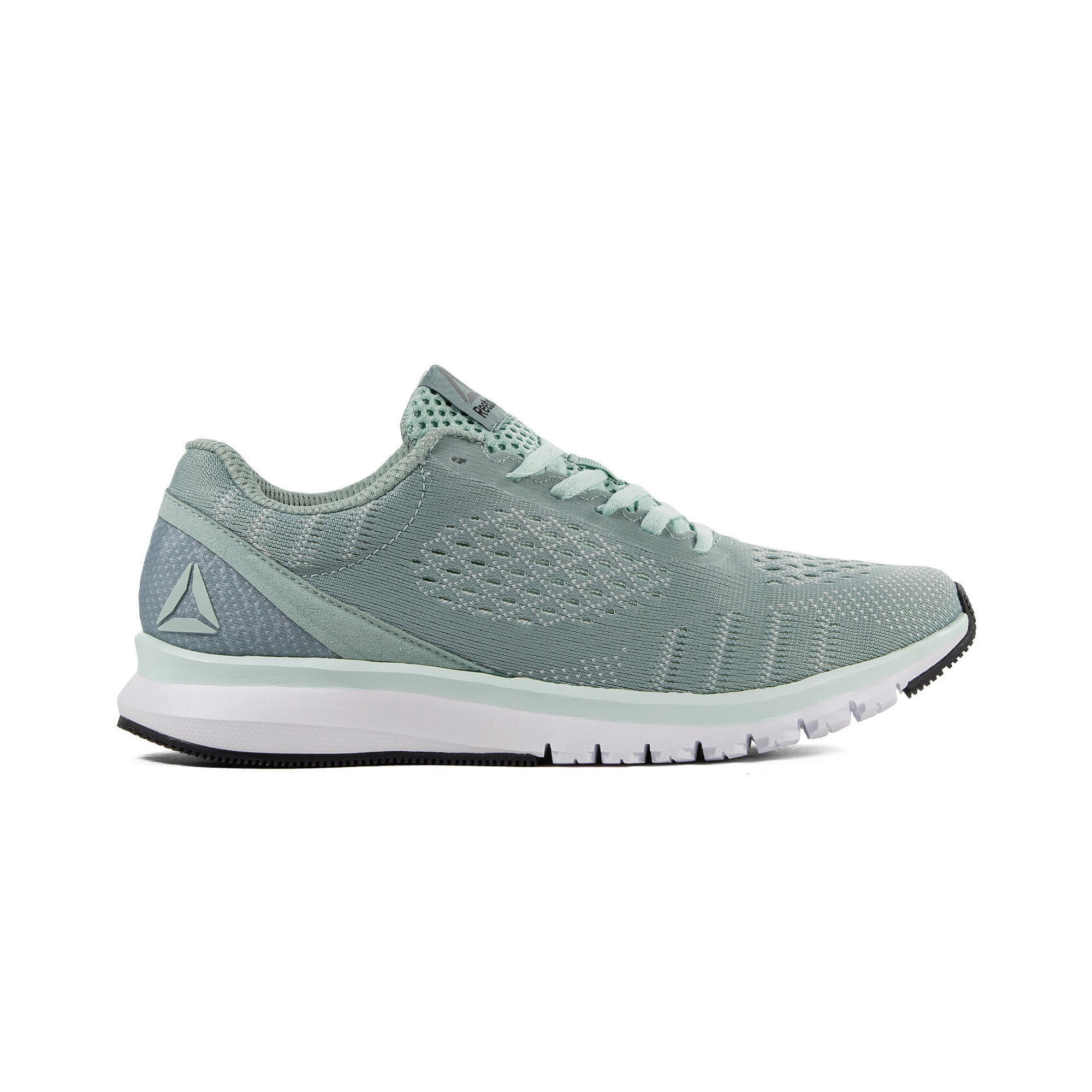 Buty do biegania damskie REEBOK PRINT SMOOTH siateczka