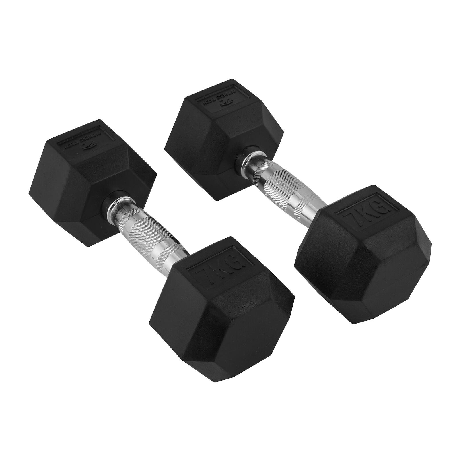FITNESS TECH picture
