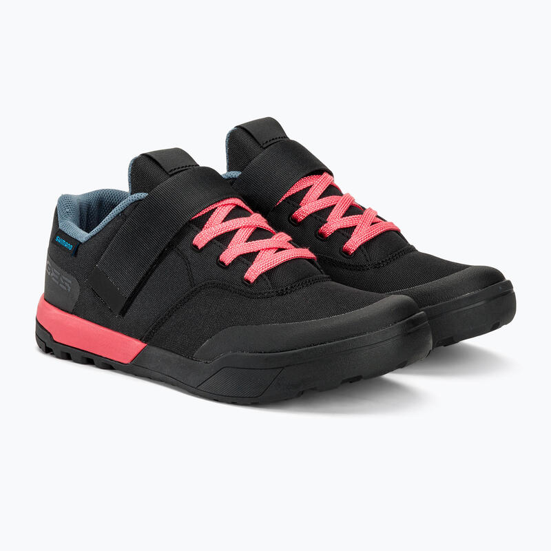 MTB damskie - buty kolarskie GE500W
