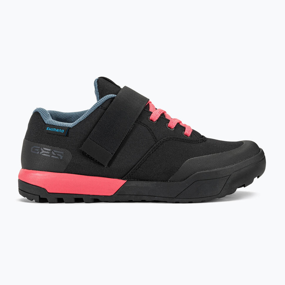 MTB damskie - buty kolarskie GE500W