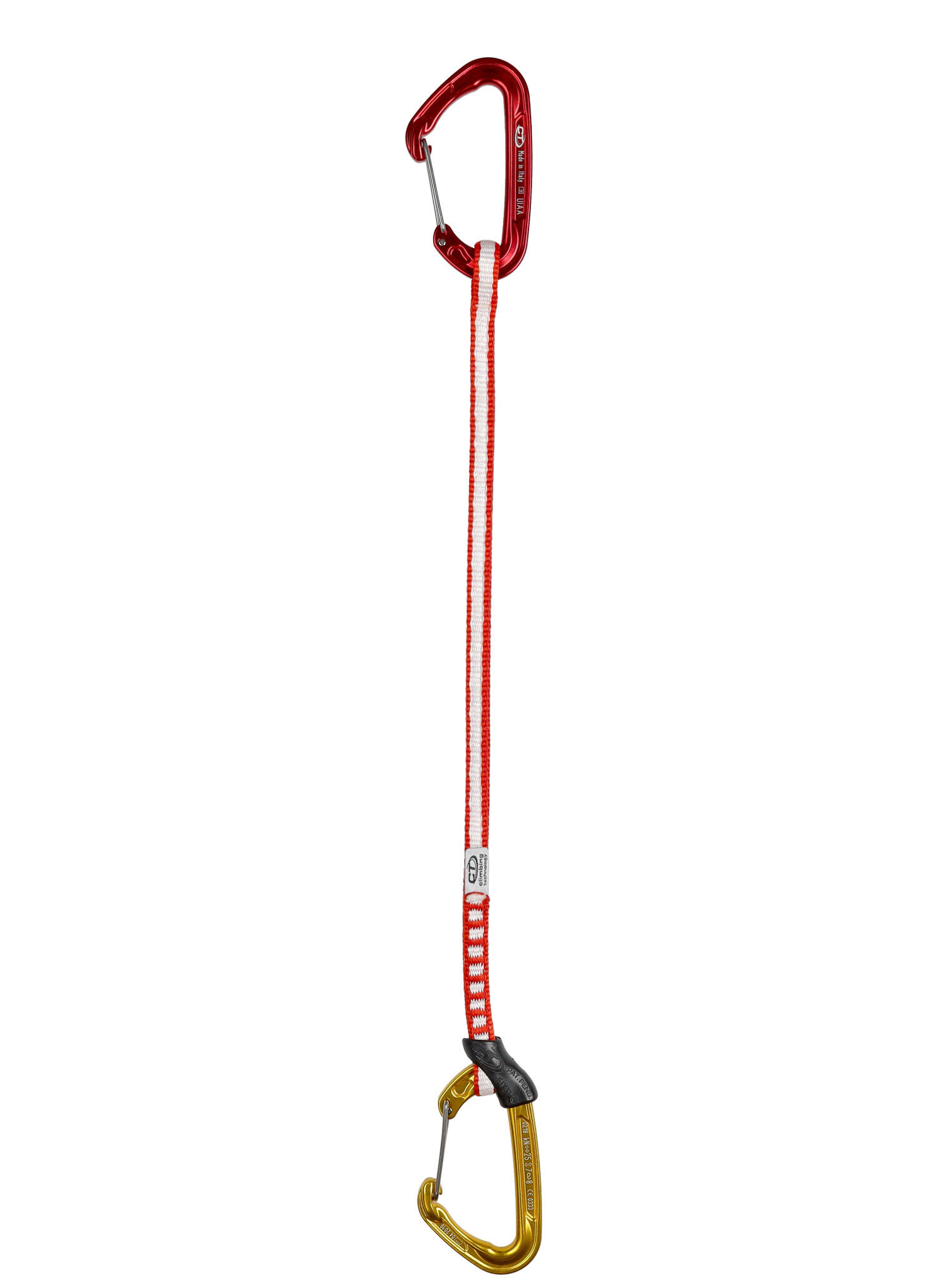 CLIMBING TECHNOLOGY picture