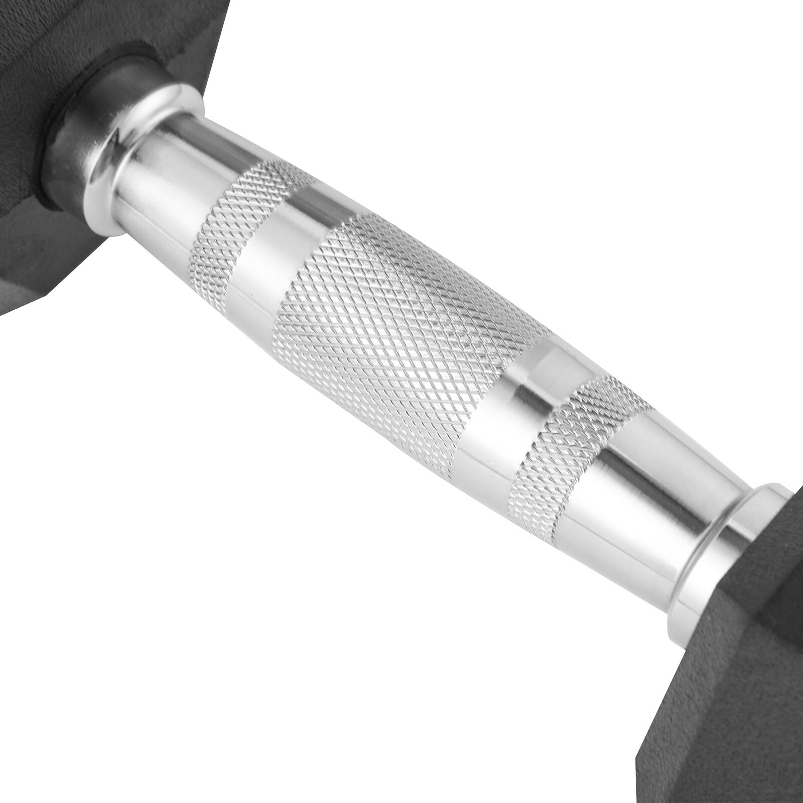 Haltères hexagonales 3kg Fitness Tech Set 2 Unités 5/8