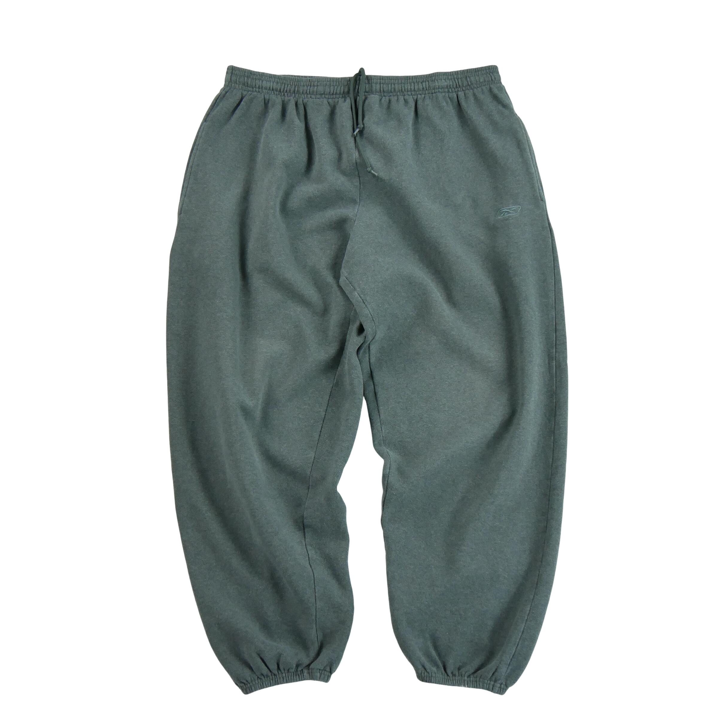 Segunda Vida - Calças de jogging cinza para homens - Em muito bom estado