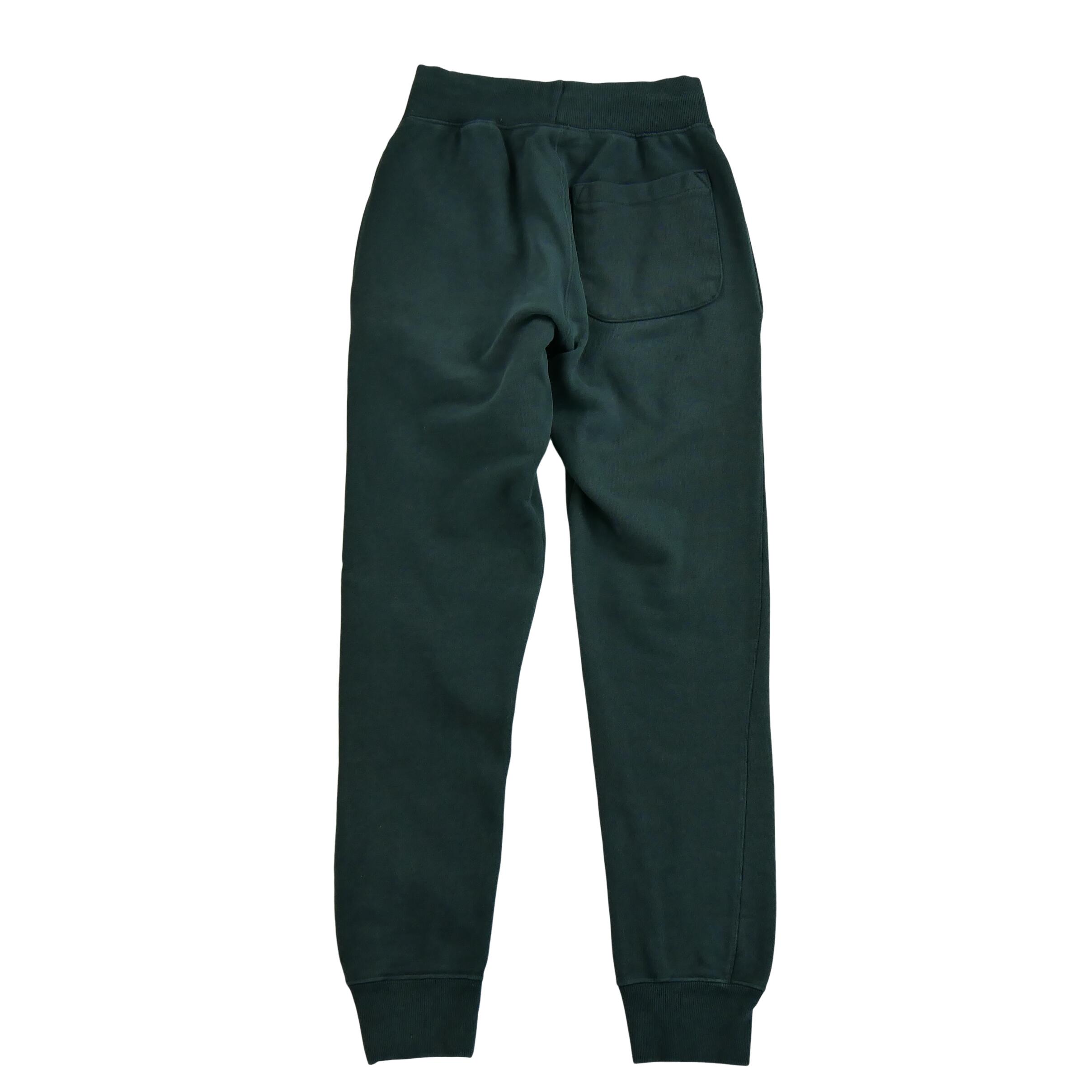 Reconditionné - Jogging Homme Noir - Très Bon État 2/6