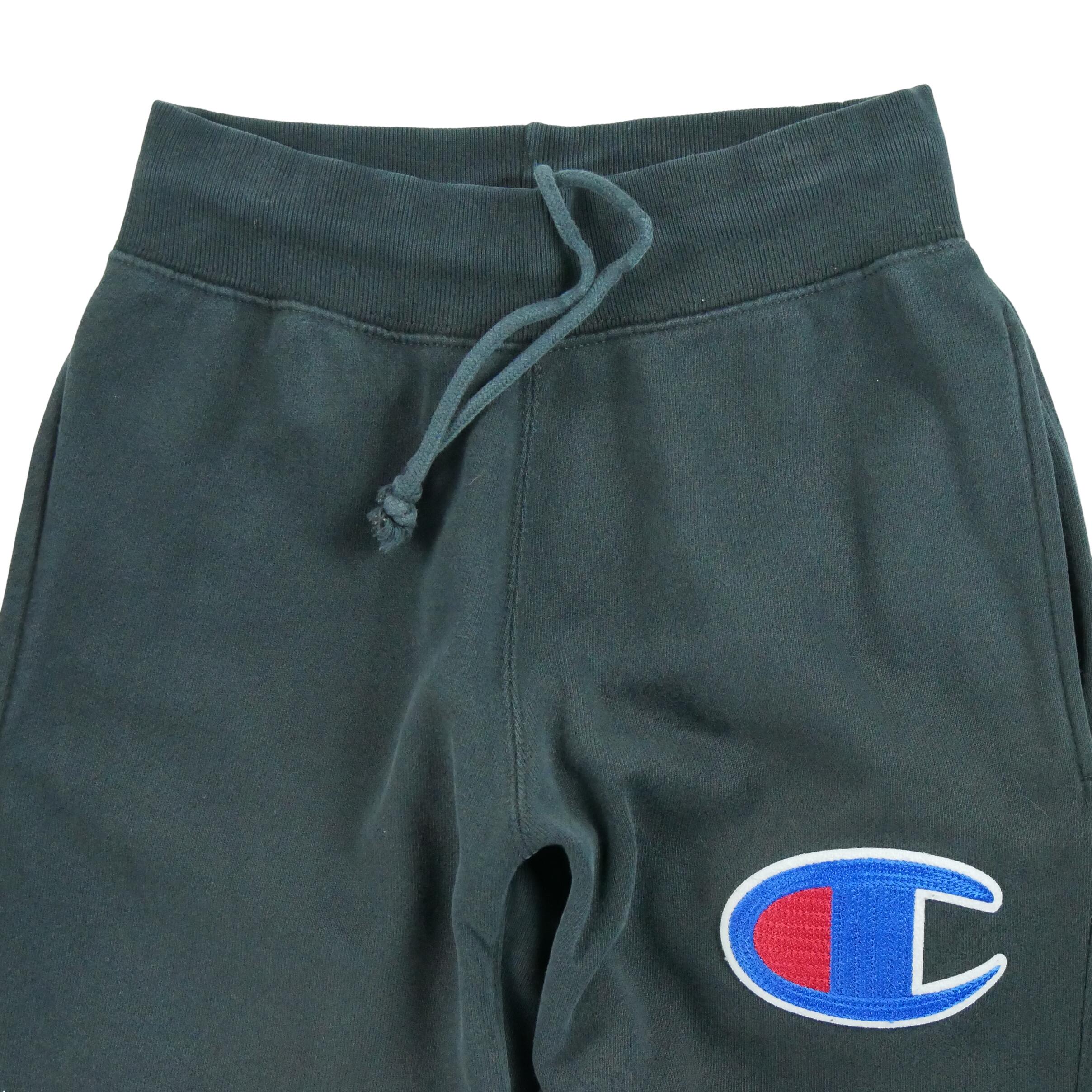 Reconditionné - Jogging Homme Noir - Très Bon État 3/6