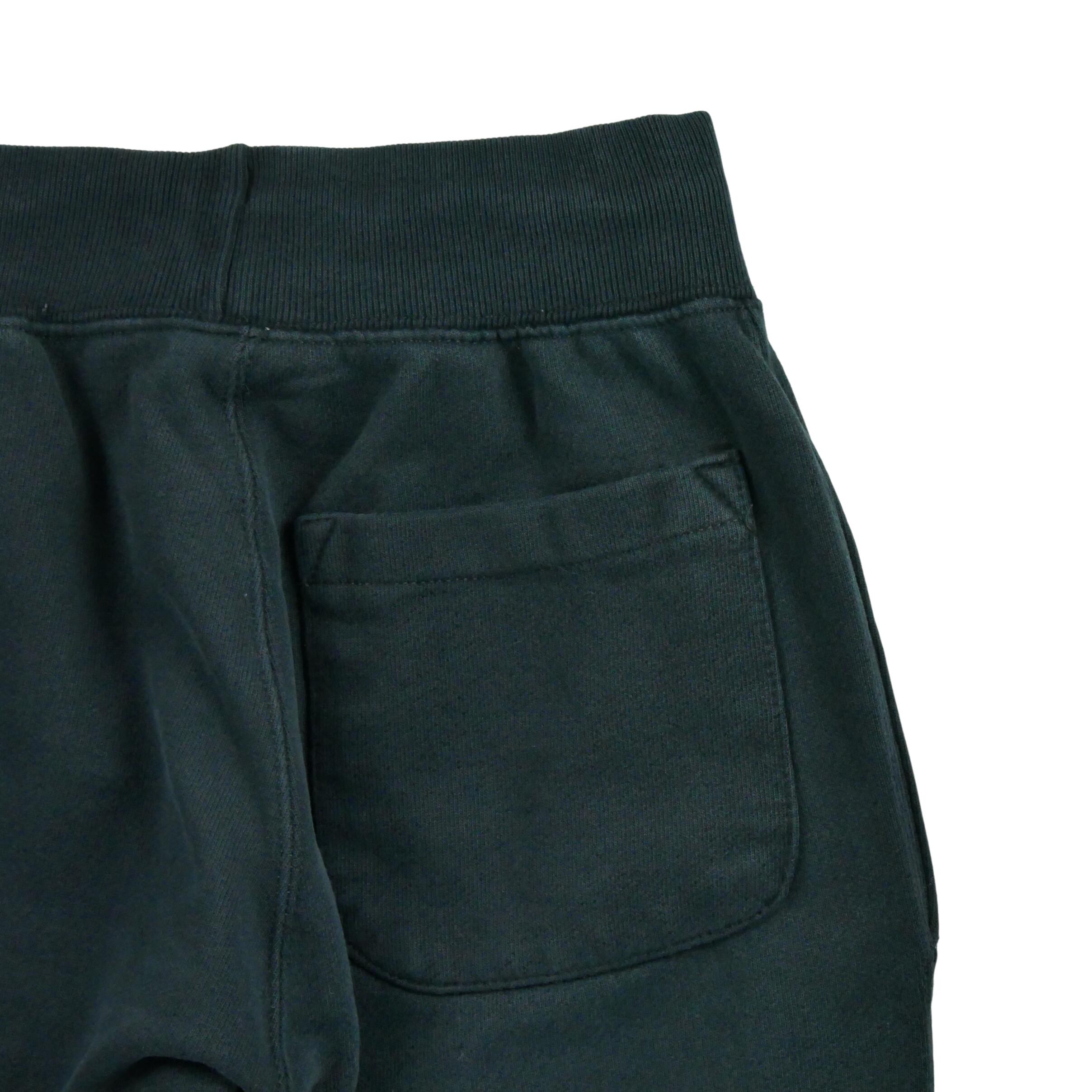 Reconditionné - Jogging Homme Noir - Très Bon État 4/6