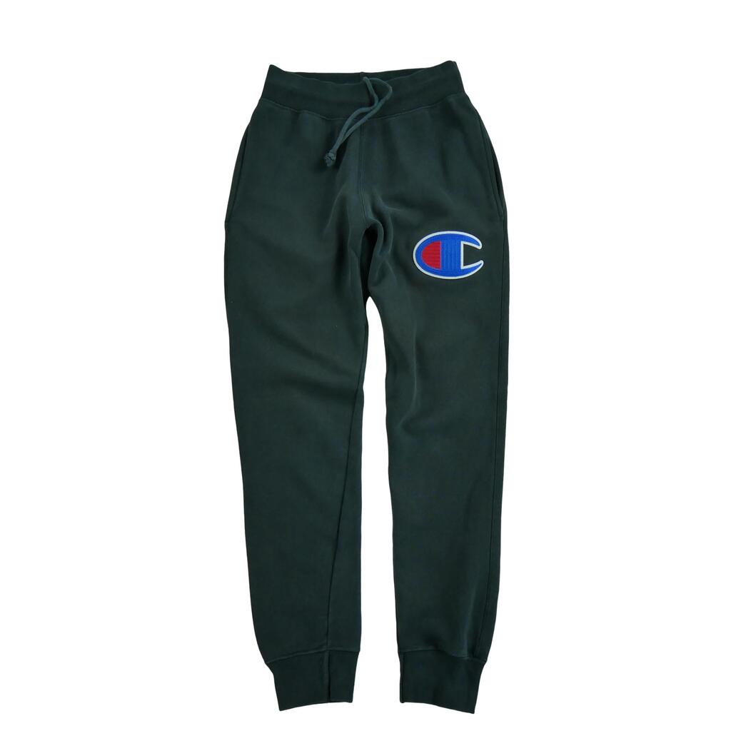 Men's Black Jogging Pants