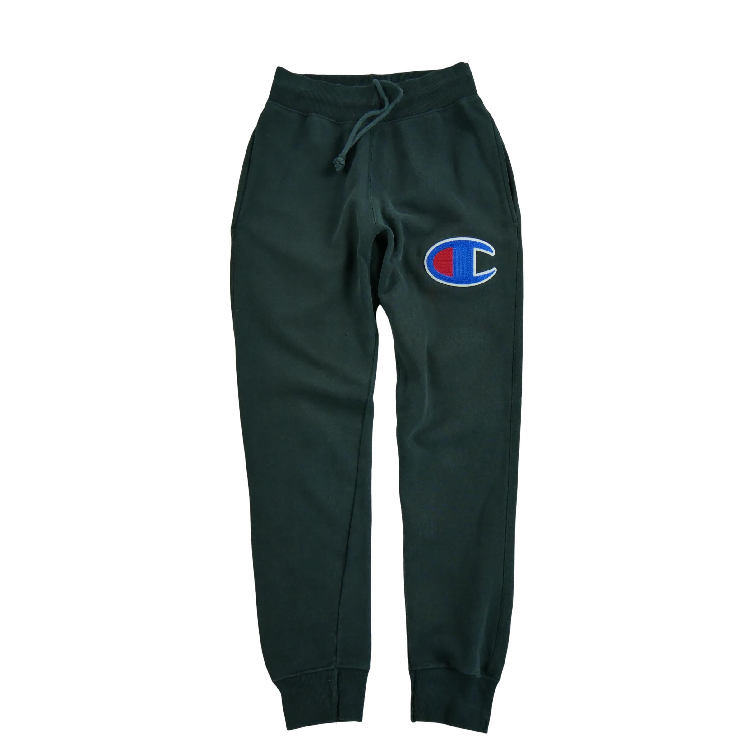 Minimal Joggingbroek Heren Champion Tweedehands Heren Grijze