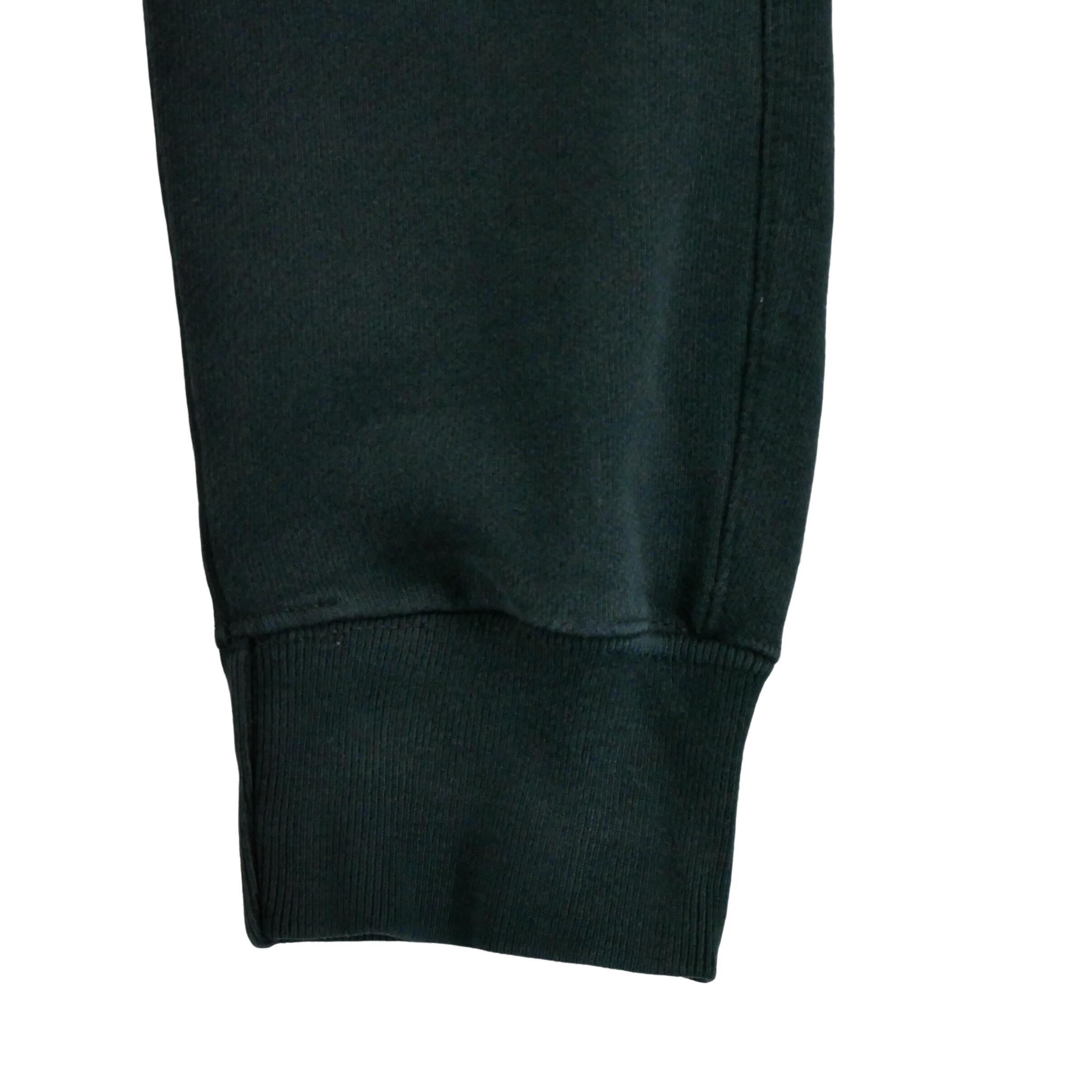 Reconditionné - Jogging Homme Noir - Très Bon État 5/6