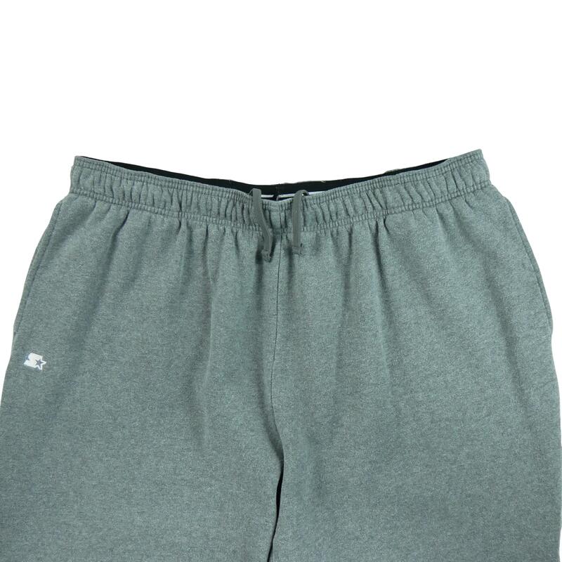 Reconditionné - Jogging Homme Vintage Y2K Gris - homme - Très Bon État