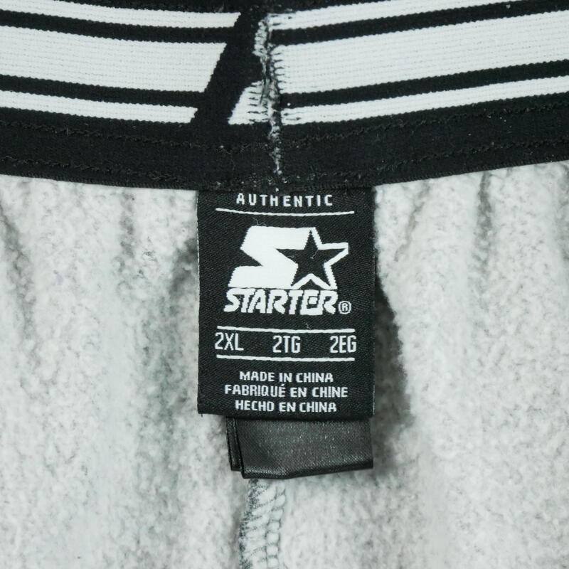 Reconditionné - Jogging Homme Vintage Y2K Gris - homme - Très Bon État