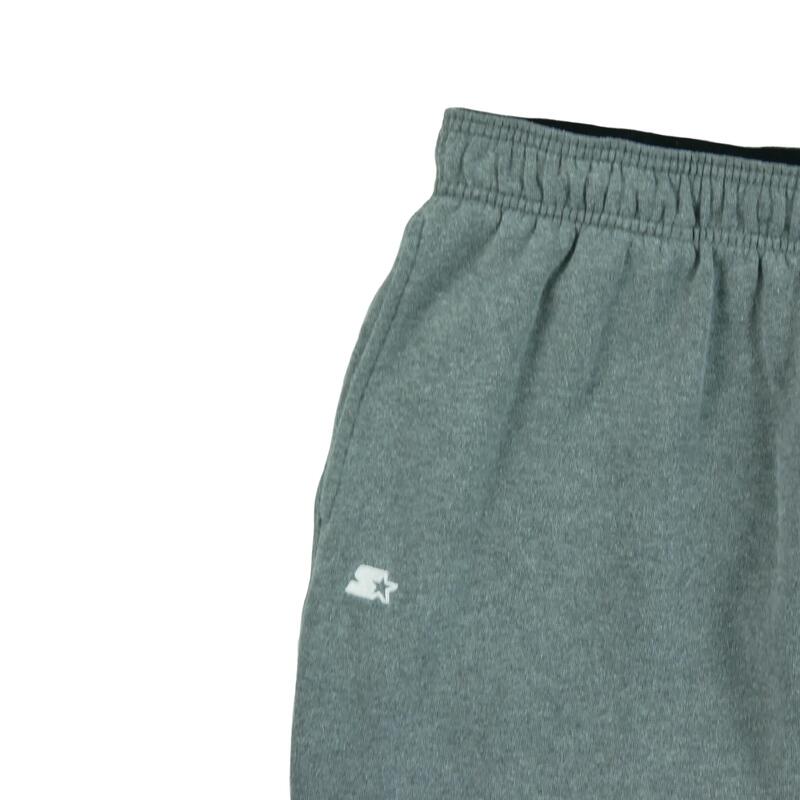 Segunda Vida - Pantalones de jogging grises vintage para hombre - Muy Bueno