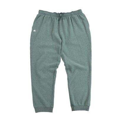 Tweedehands - heren vintage y2k grijze joggingbroek - zeer goede staat