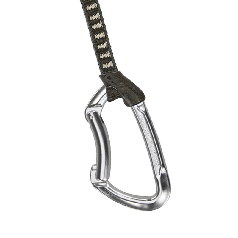 Buclă echipată Lime Dyneema 12cm