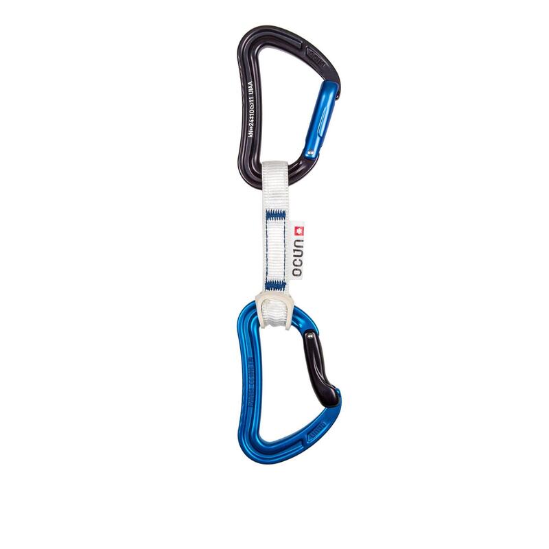 Expres de alpinism Ocun Raven QD Bio-Dyn-Ring 10 cm 6