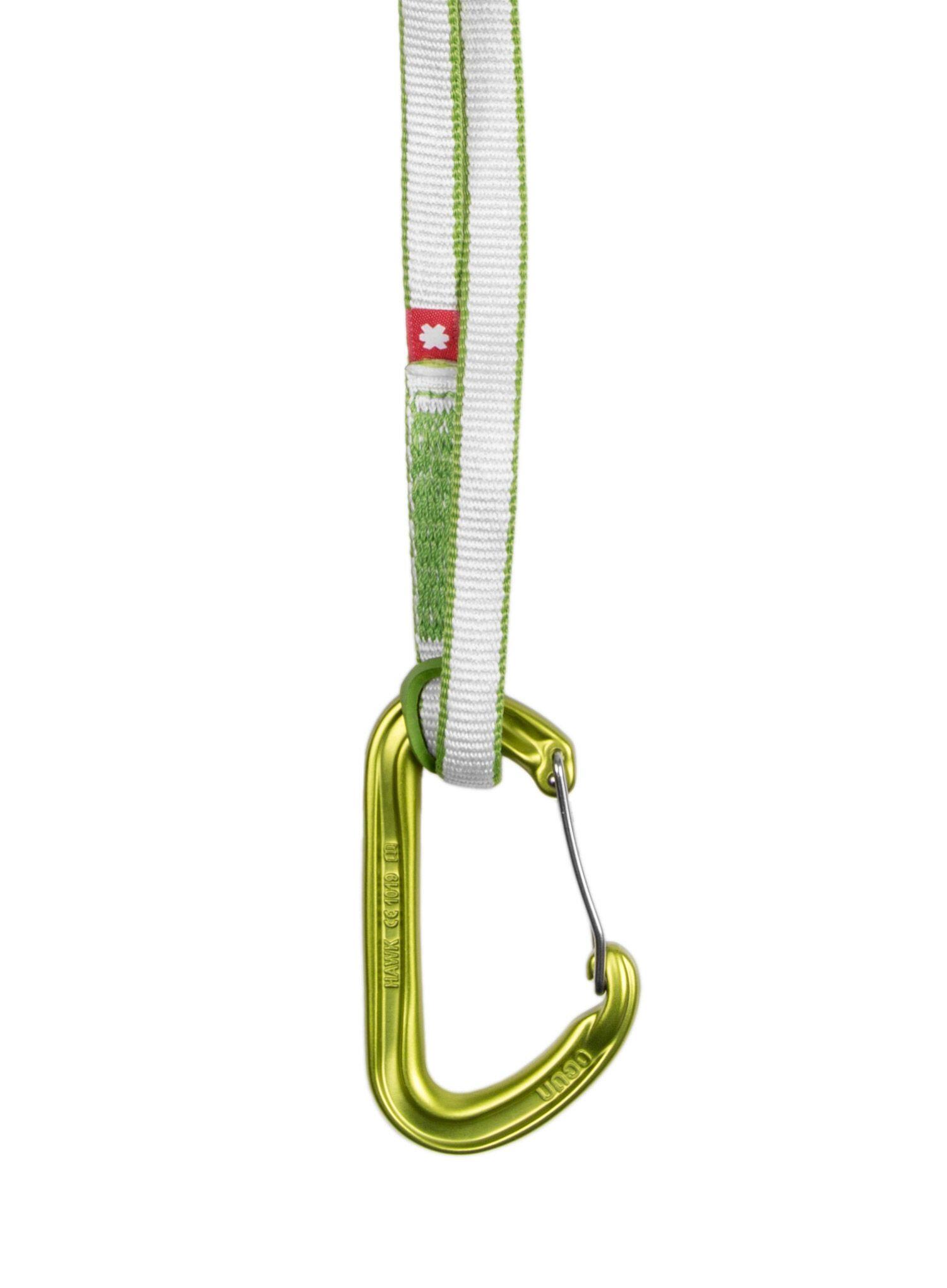 Dégaine Ocun Hawk QD Combi Bio-Dyn-Ring 3/3