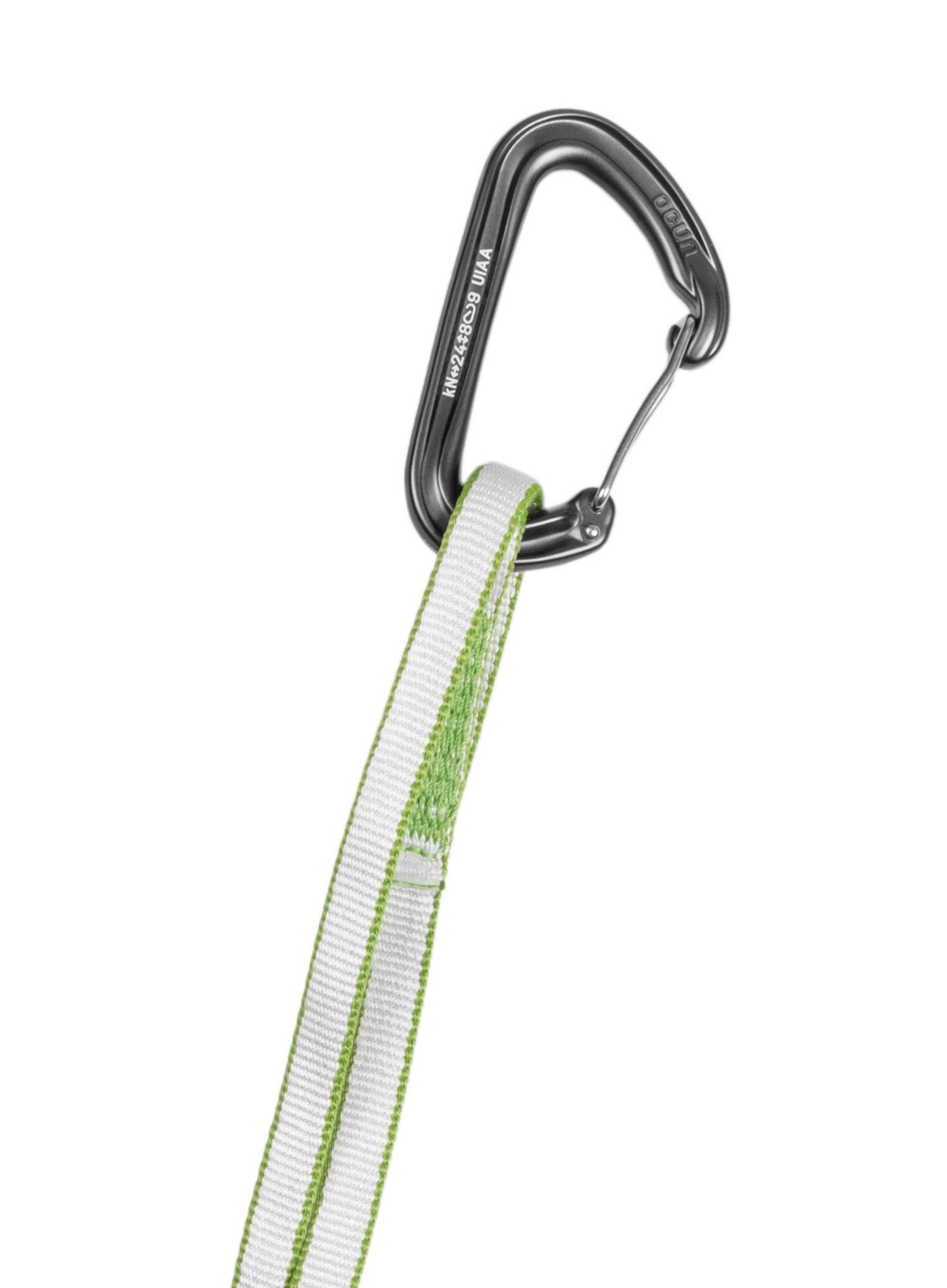 Dégaine Ocun Hawk QD Combi Bio-Dyn-Ring 2/3