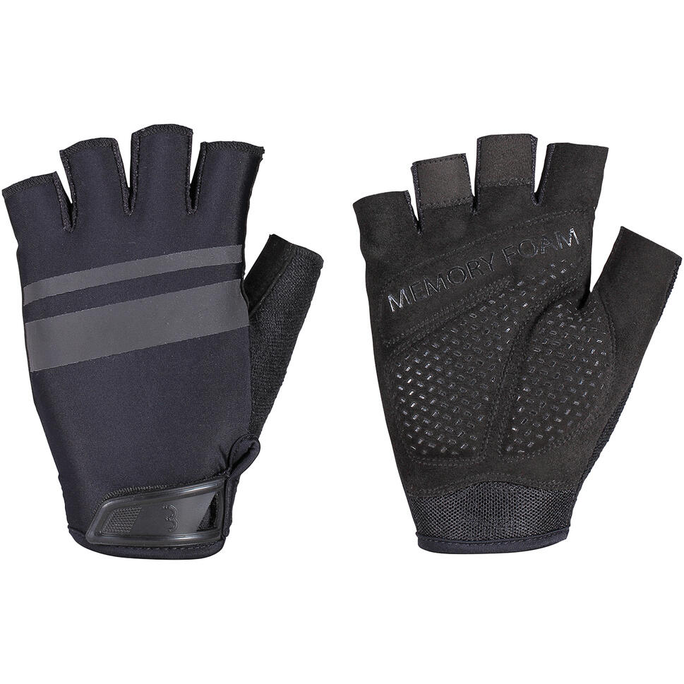 Rękawiczki rowerowe BBB HighComfort 2.0