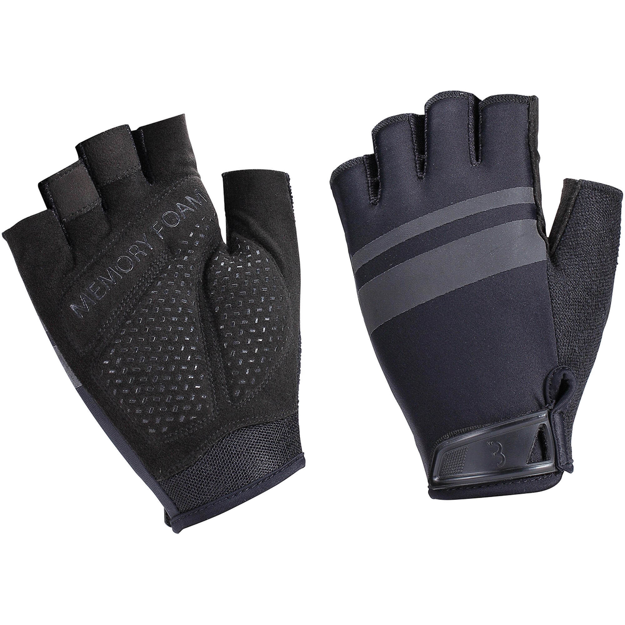 Rękawiczki rowerowe BBB HighComfort 2.0