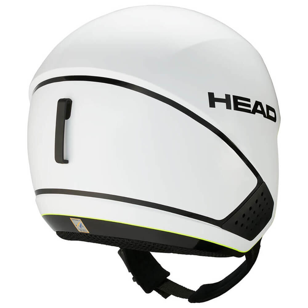 Kask narciarski HEAD DOWNFORCE white 2/2