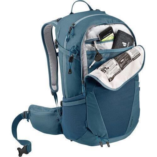 Wanderrucksack Futura 27 atlantic-ink 7/7