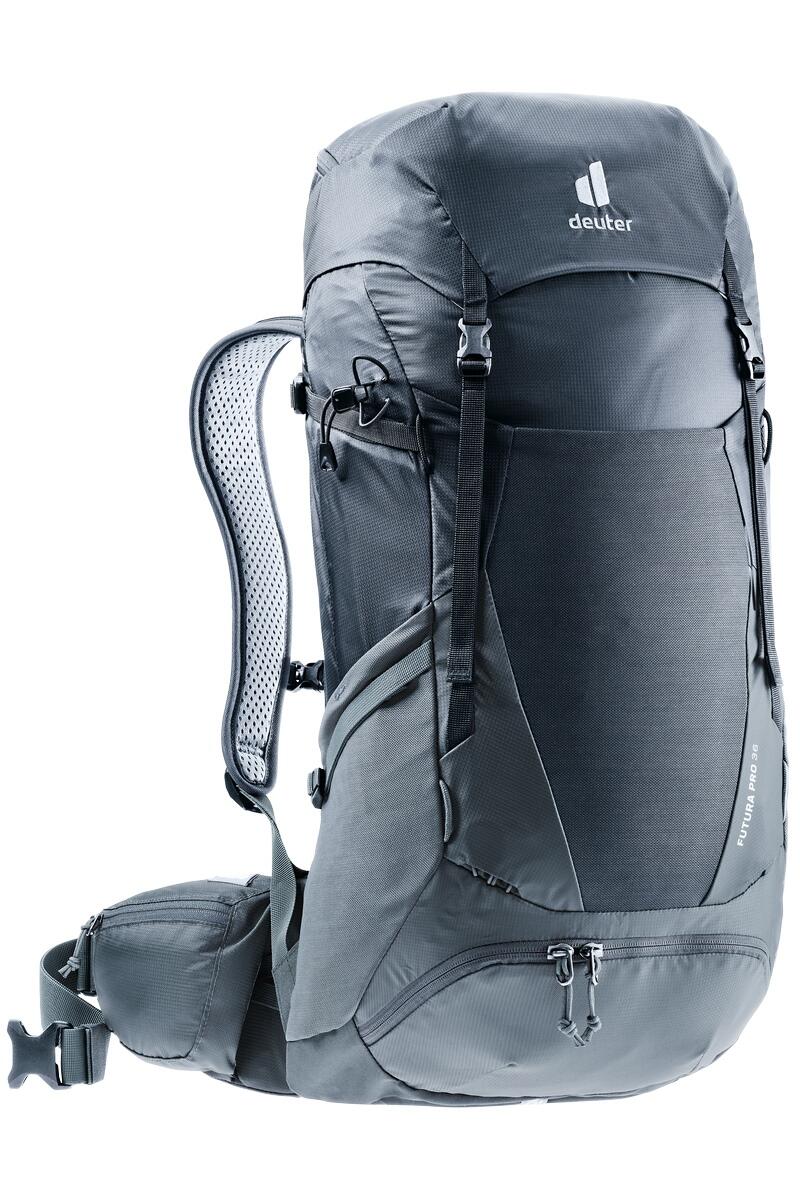 DEUTER Zaino Montagna Futura Pro 36L