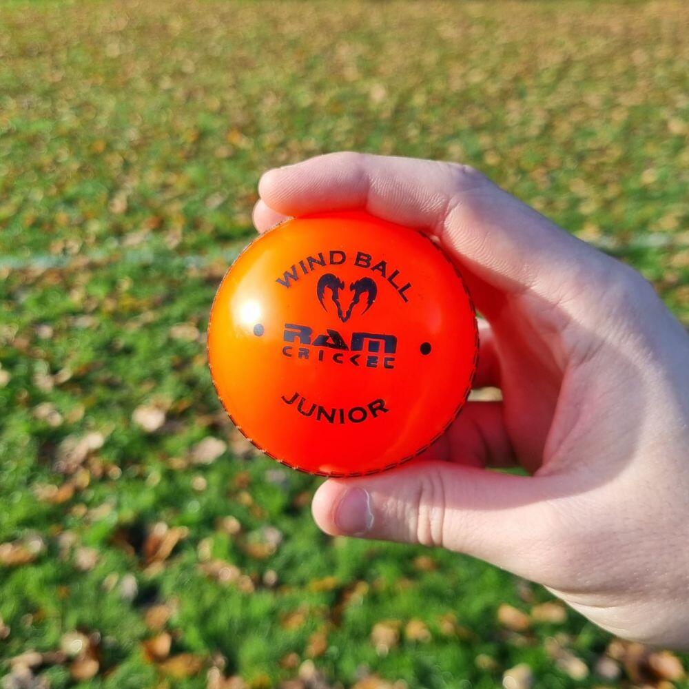 Wind Ball - Box of 6 3/4