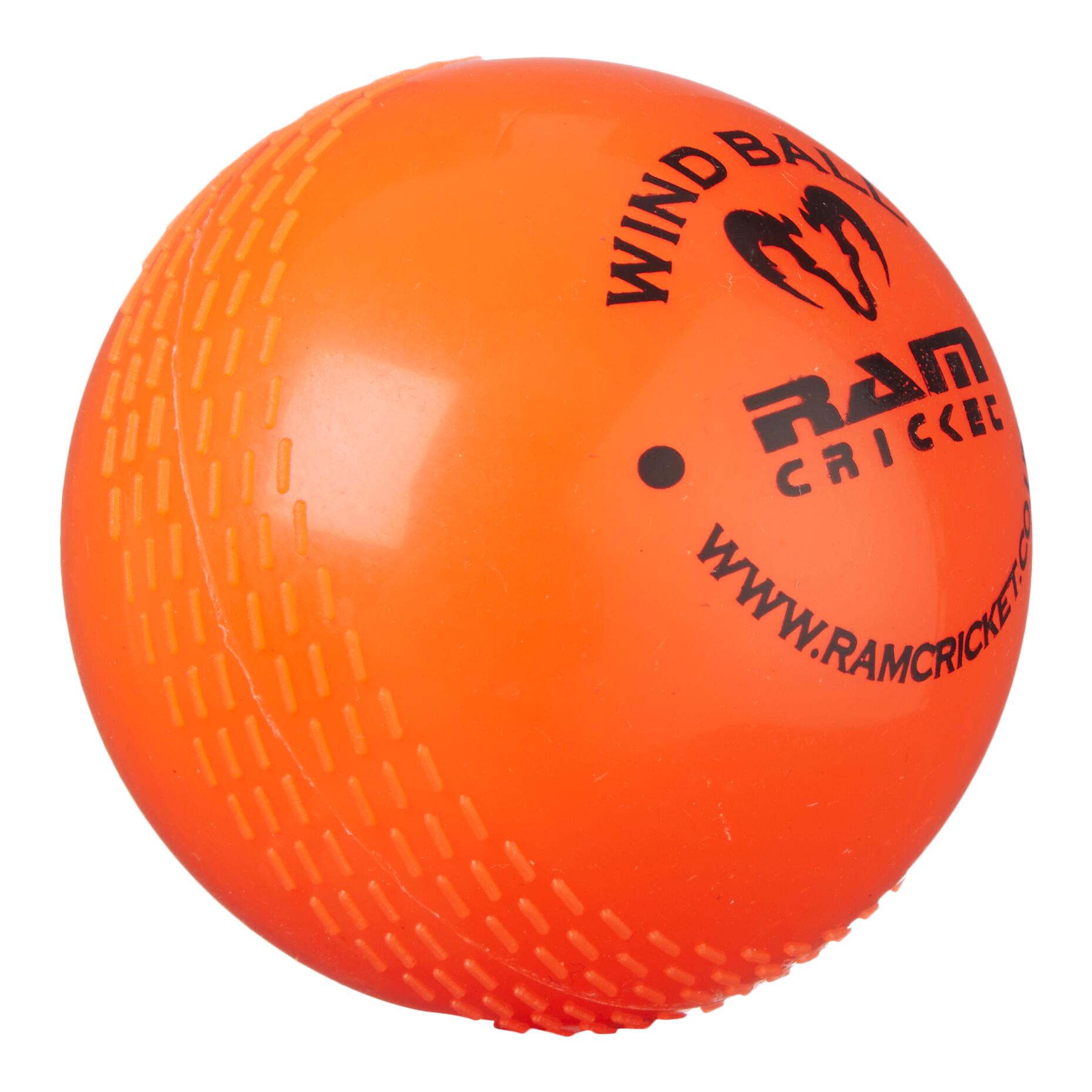 Wind Ball - Box of 6 2/4
