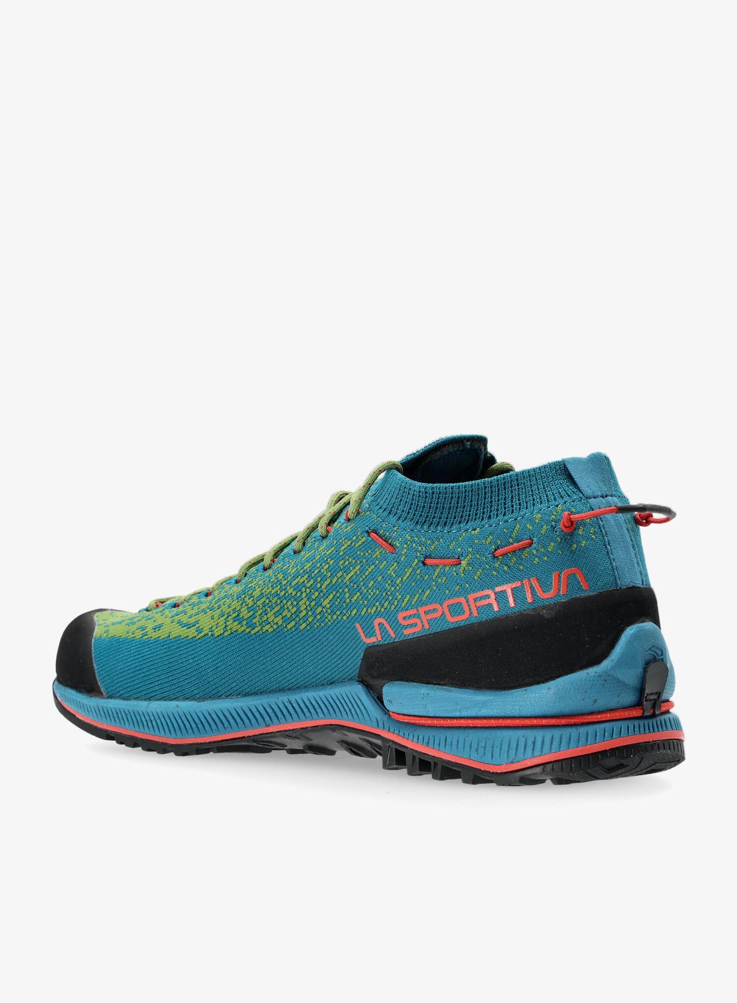 Buty podejściowe męskie La Sportiva TX2 Evo 6/7
